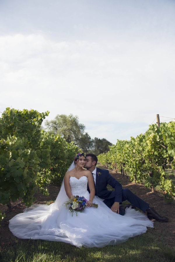 Wedding example