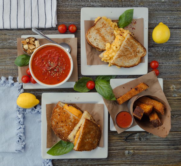 Food example