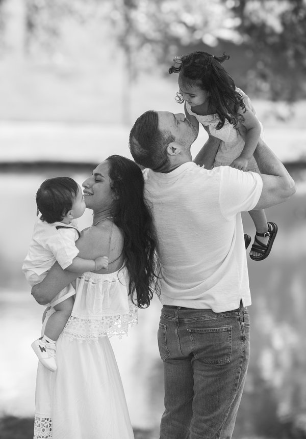 Family example
