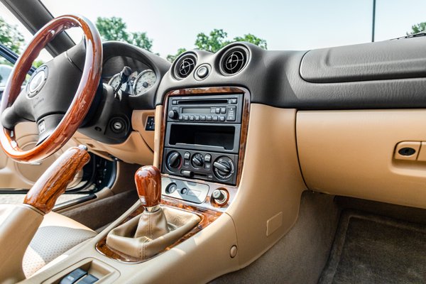 Automotive example