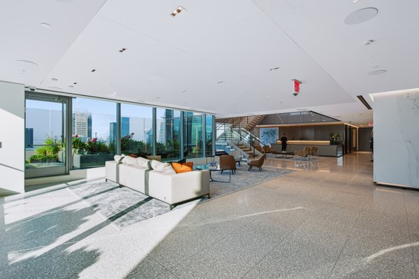 Real Estate example