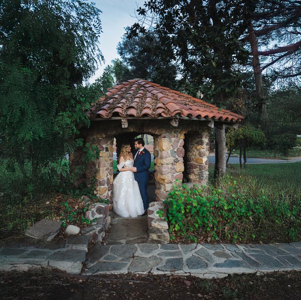 Wedding example