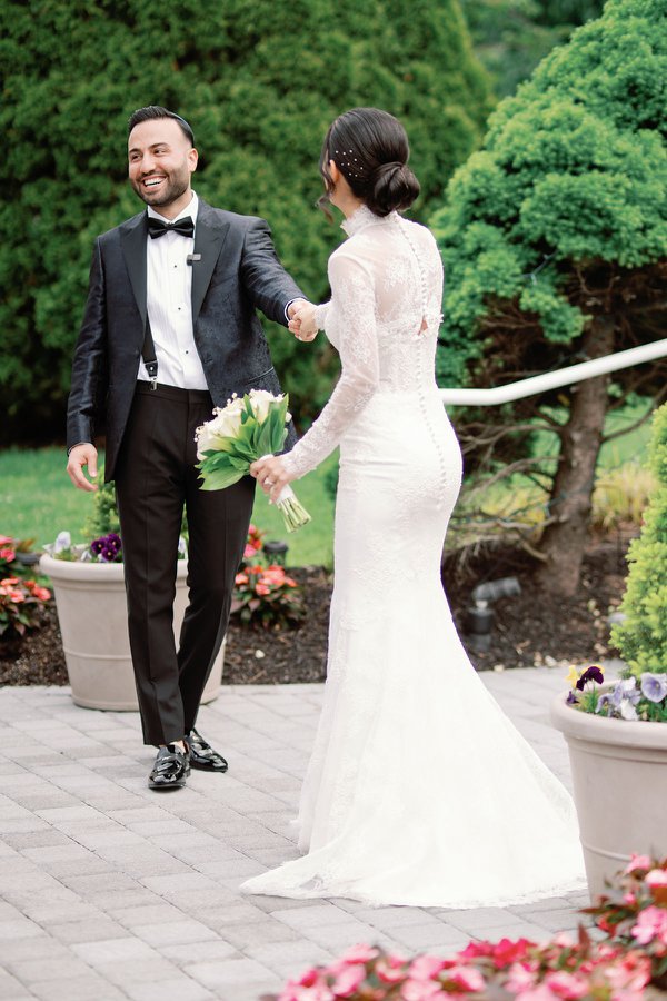 Wedding example