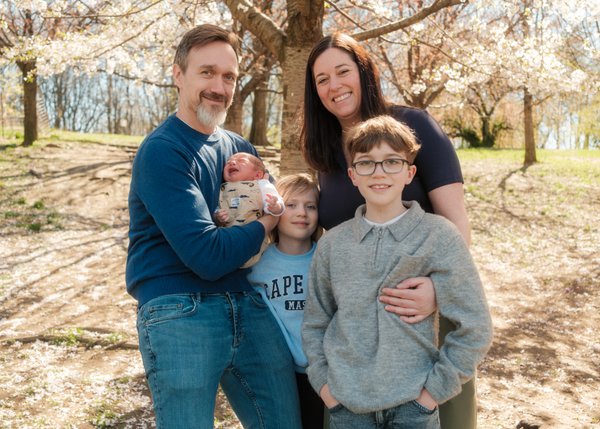 Family example