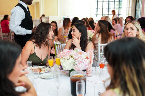 Event example