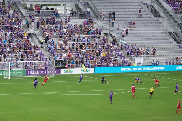 Sport example