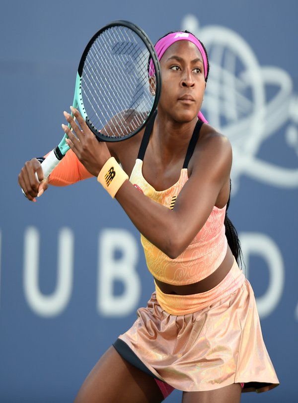 Sport example