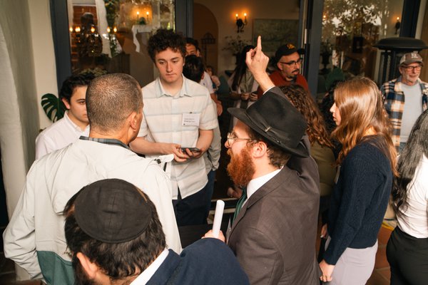 Event example