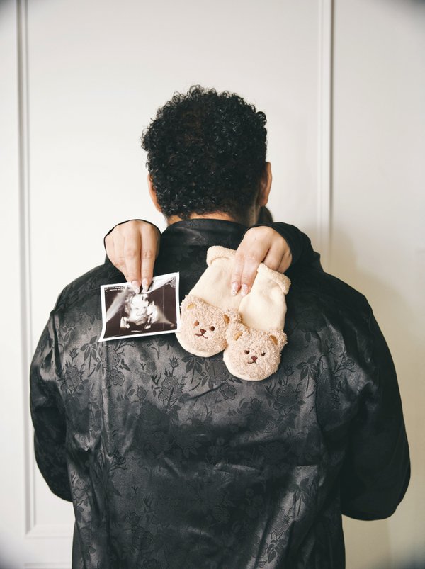Maternity example