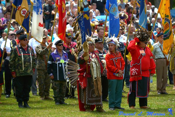 Event example
