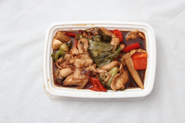 Food example