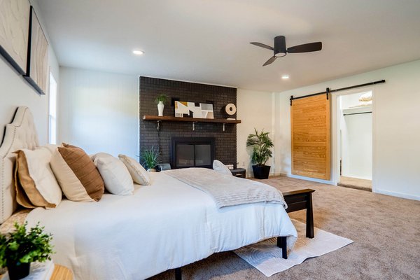 Real Estate example