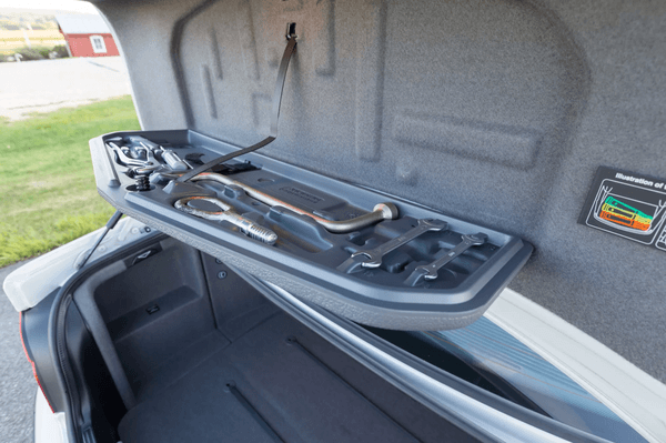 Automotive example