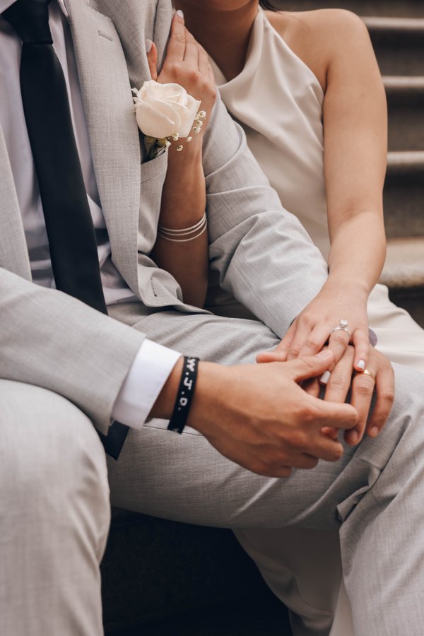Wedding example