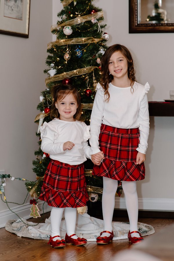 Kids example