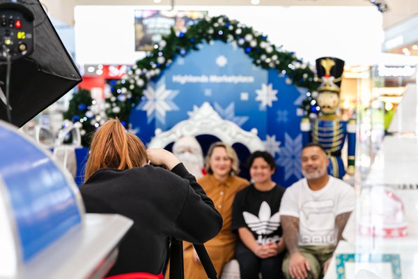 Team & Office example