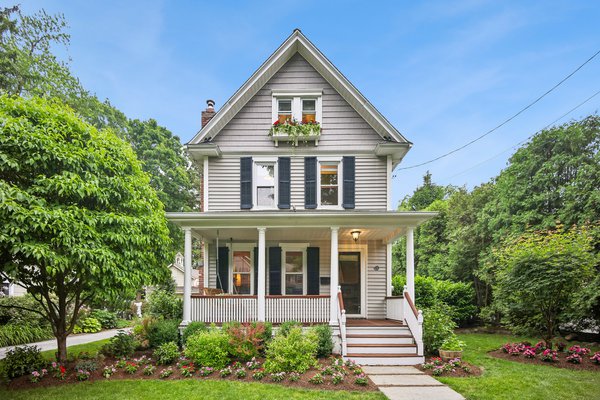Real Estate example