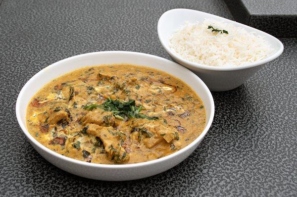 Food example