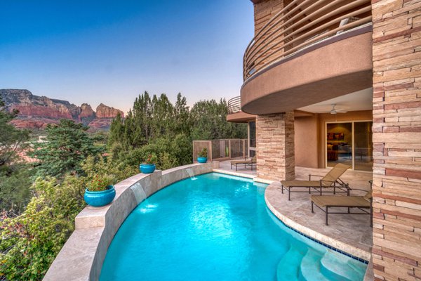 Real Estate example