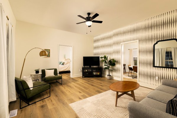 Real Estate example