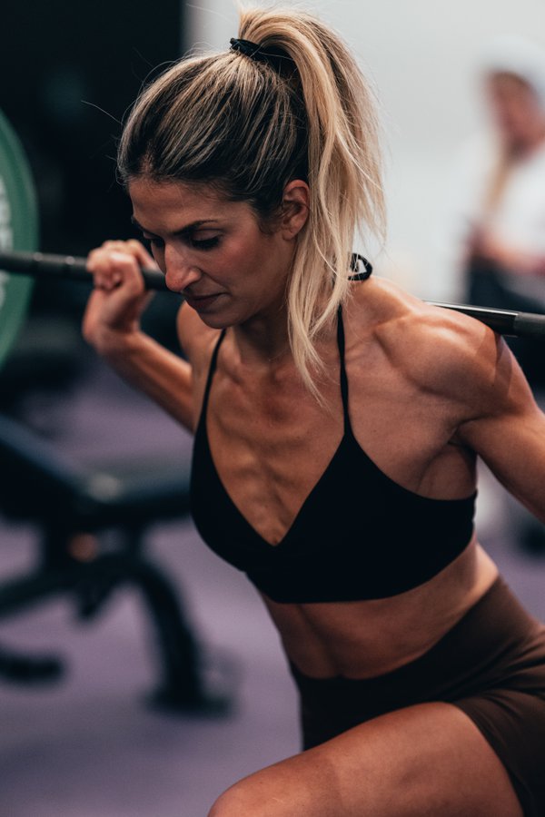 Sport example