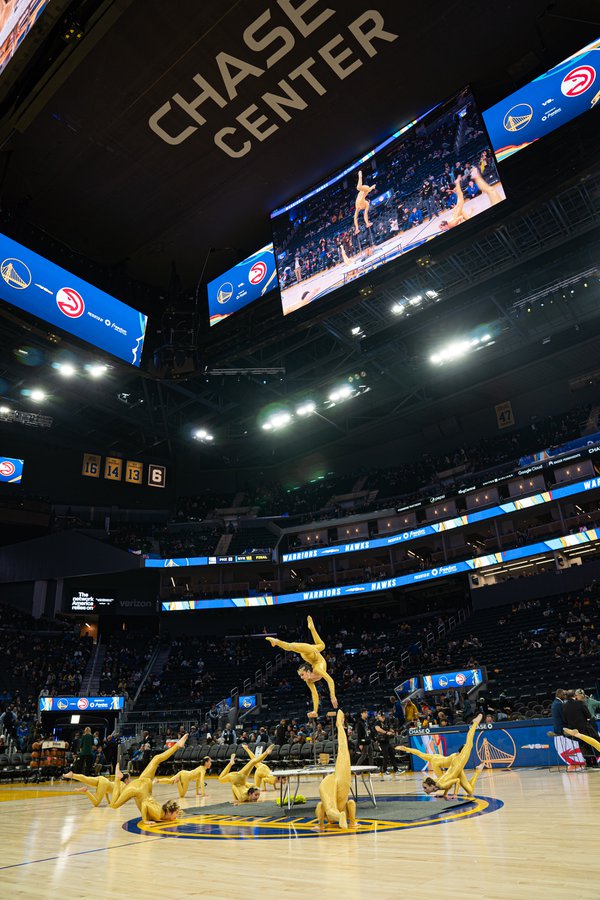 Sport example
