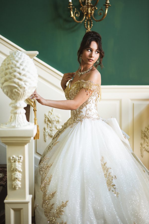 Wedding example