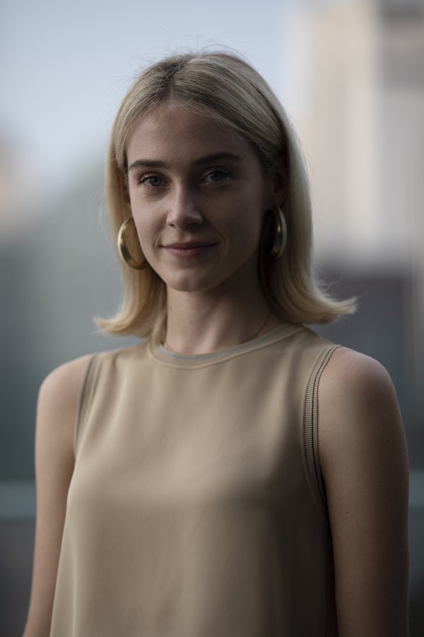 Team & Office example