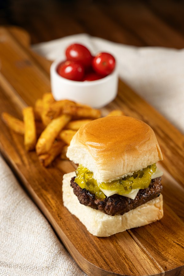 Food example