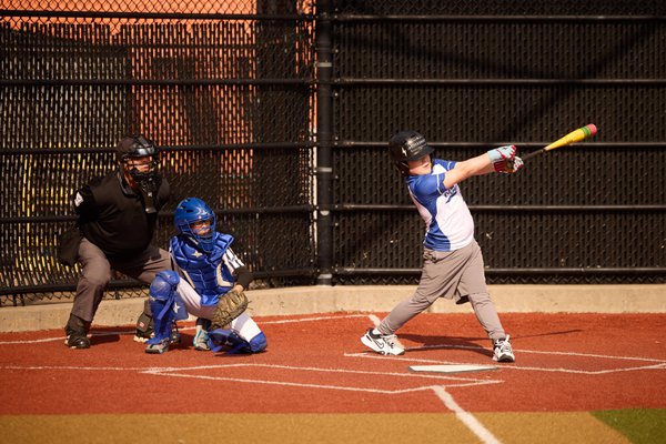 Sport example