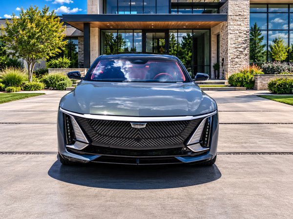 Automotive example