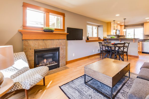 Real Estate example