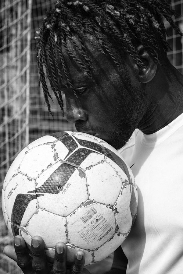 Sport example