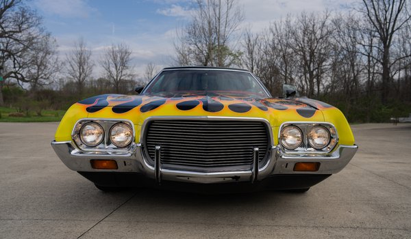 Automotive example