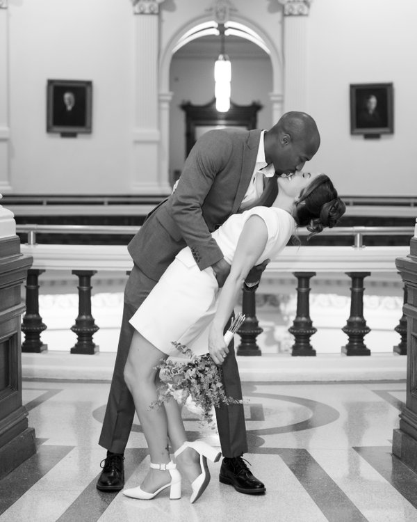 Wedding example