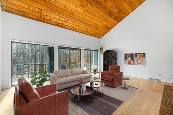 Real Estate example