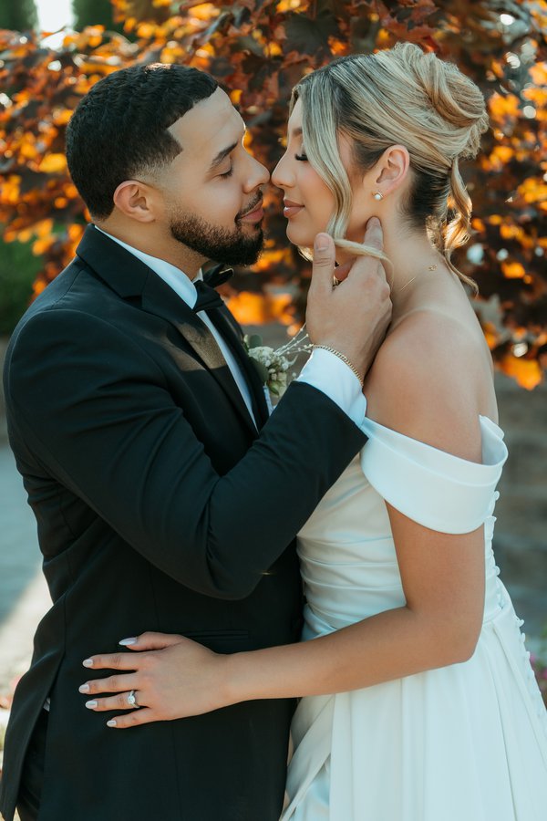 Wedding example