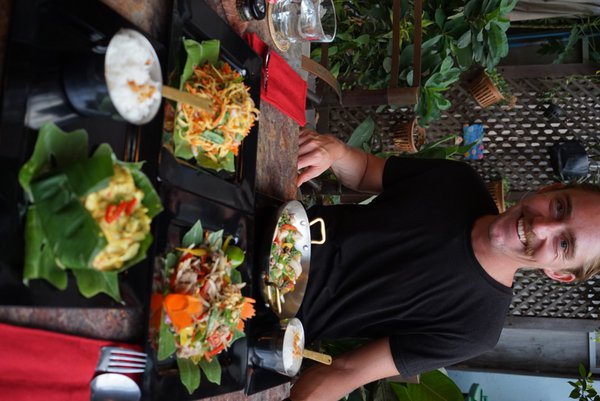 Food example