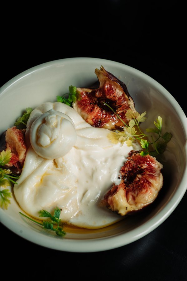 Food example