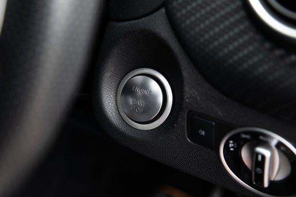 Automotive example