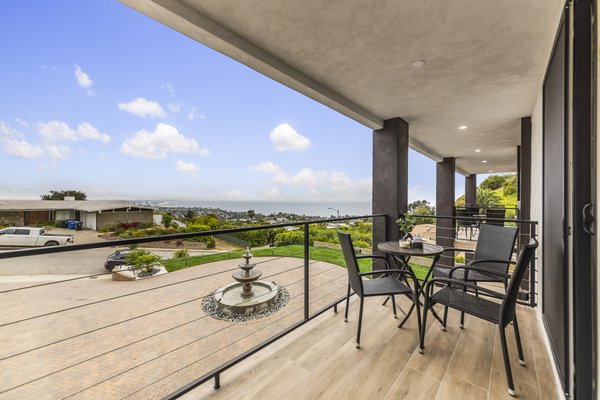 Real Estate example