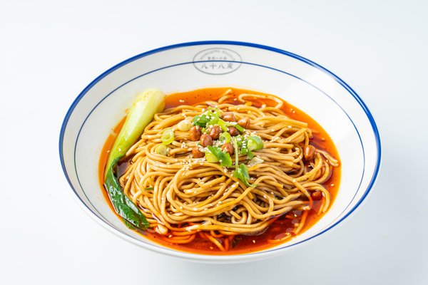 Food example