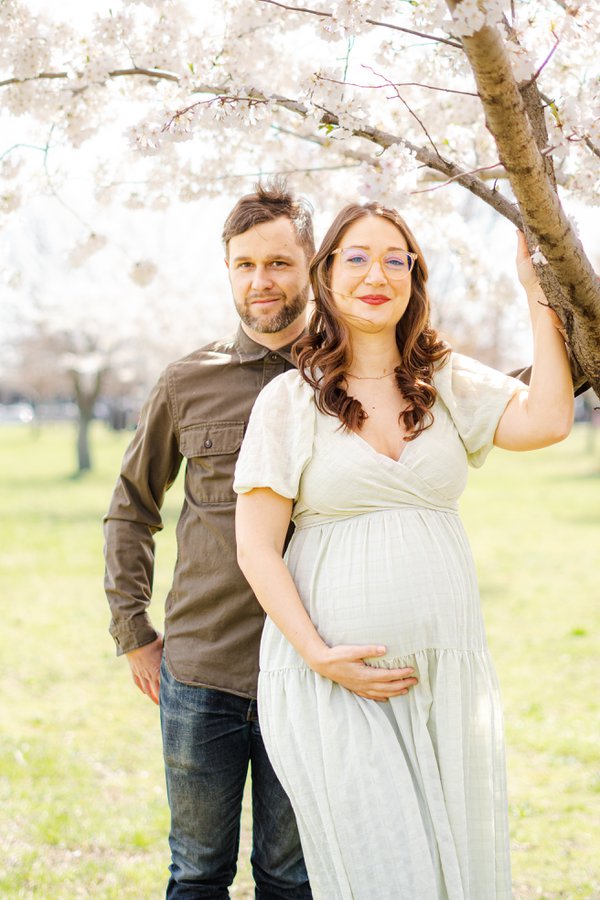 Maternity example