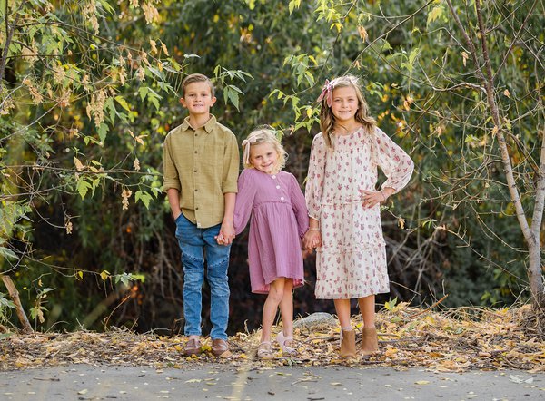 Family example