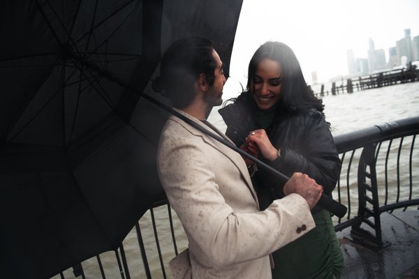 Engagement example