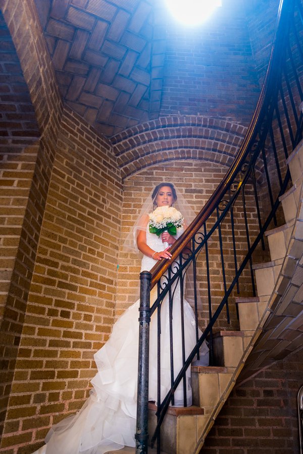 Wedding example