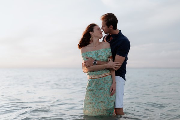 Engagement example
