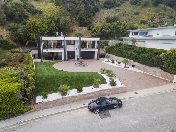 Real Estate example