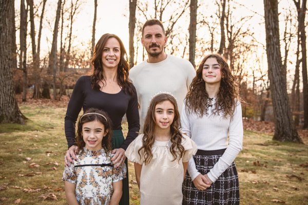 Family example