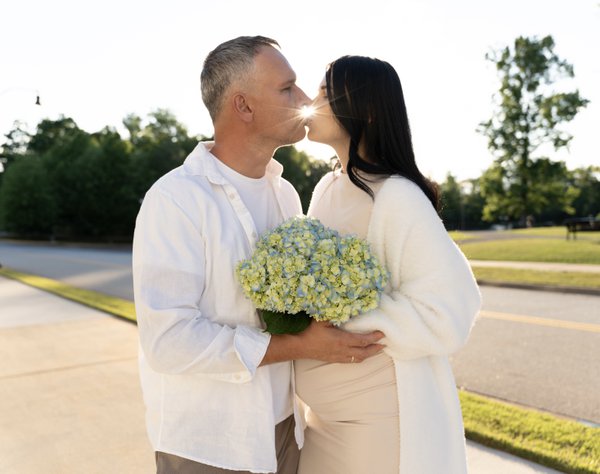 Wedding example